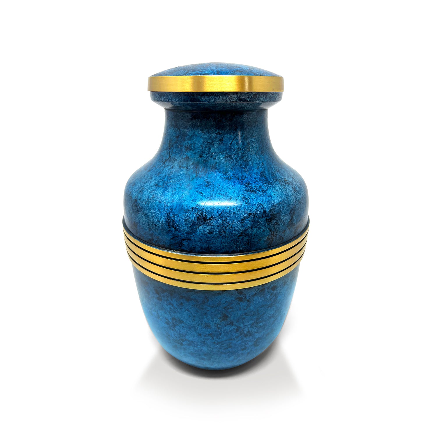 DOVER BRASS URN – Gravure Craft